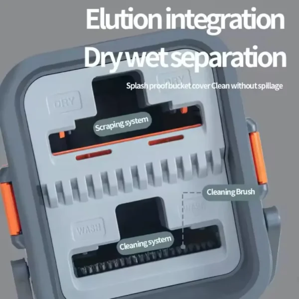 Best hands-free mop Kenya