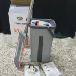 360° Rotating Hands-Free Spin Mop 5 360 spin mop Kenya