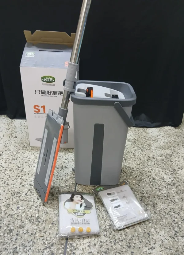360 spin mop Kenya