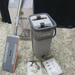 360° Rotating Hands-Free Spin Mop 3 Hands-free spin mop Nairobi