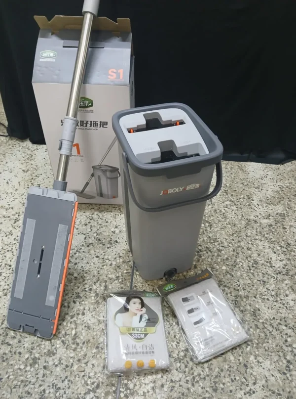 Hands-free spin mop Nairobi