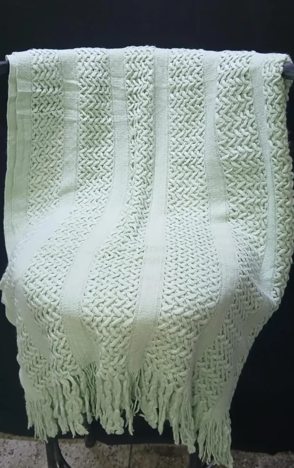 Flannel throw blanket large size Nairobi