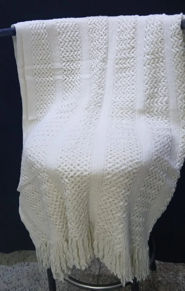 Flannel throw blanket large size Nairobi