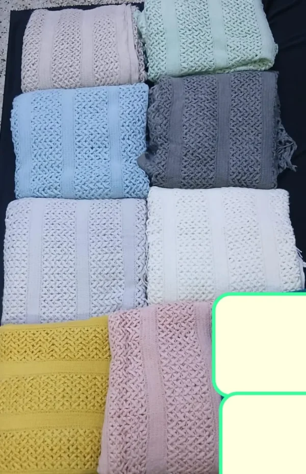 Luxury sofa throw blanket Nairobi