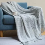 Luxurious Throw Blankets 5 Large throw blanket Nairobi