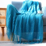 Ultra-Soft Throw Blankets 10 Large throw blanket 220cm Nairobi
