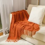 Ultra-Soft Throw Blankets 7 130×220 throw blanket online
