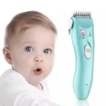 Low-Noise Baby Hair Shaver 6 Quiet baby trimmer Kenya