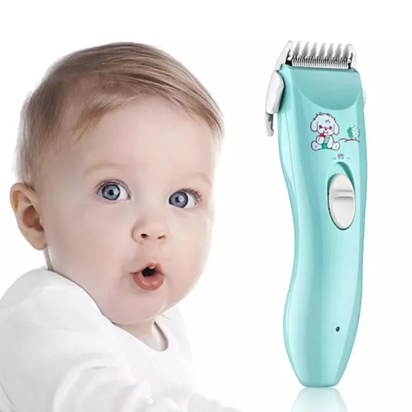 Quiet baby trimmer Kenya