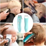 Low-Noise Baby Hair Shaver 5 Silent baby hair shaver Nairobi