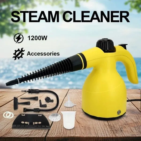 Steam cleaner Kenya