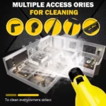 220V Handheld High-Temperature Steam Cleaner 4 Air conditioner steam cleaner Nairobi