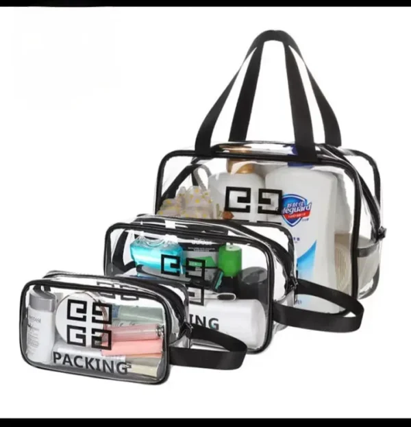 Multipurpose wet clothes bag Kenya