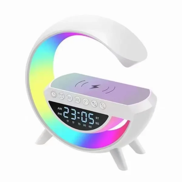 Multifunctional night light speaker Kenya