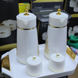 Breakfast Serving Set