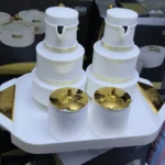 Premium 5-in-1 Breakfast Serving Set 3 5 in 1 breakfast set Kenya