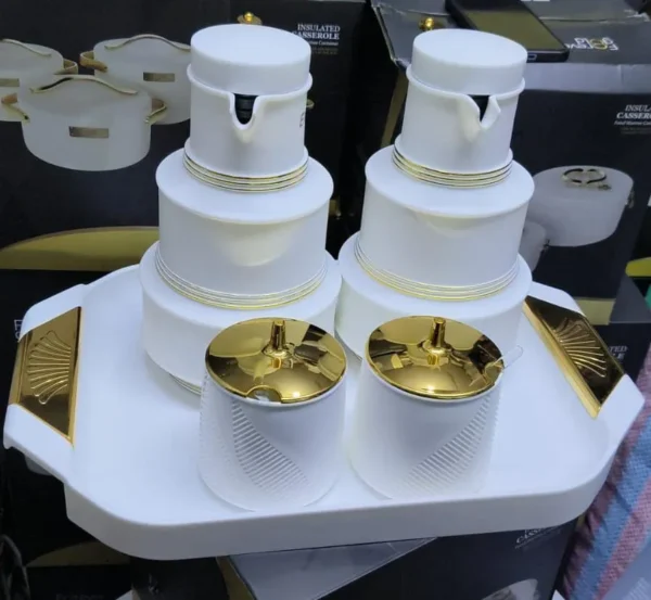 5 in 1 breakfast set Kenya