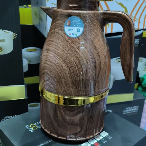 Unique House Collection Home 3 Premium 2L Insulated Flask