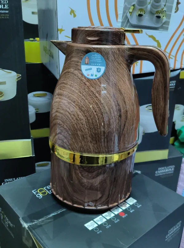 Premium 2L Insulated Flask 1 Premium 2L Insulated Flask