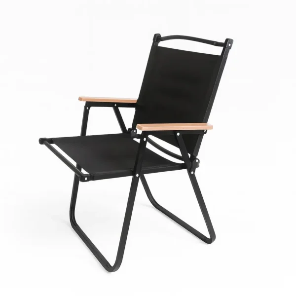 Foldable Picnic Camping Outdoor Chair