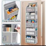 over the door organizer