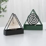 Mosquito Coil Holder
