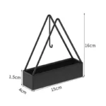 safe mosquito repellent burner