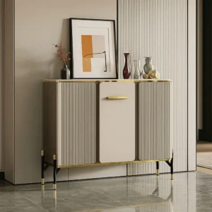 Luxury Sideboard Buffet Cabinet