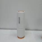 portable toothpaste holder