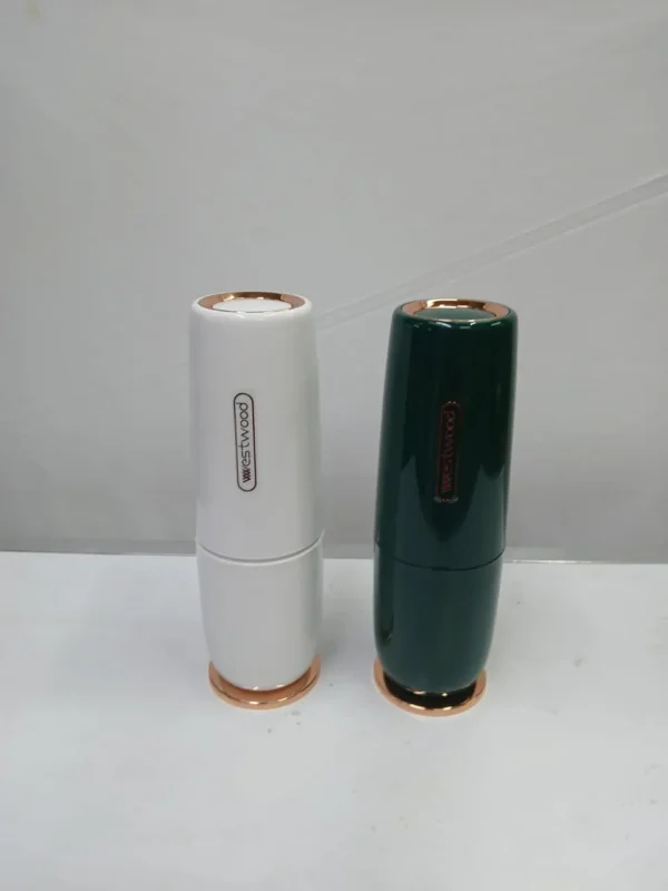 ABS toothpaste holder