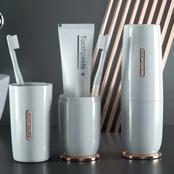 travel toothbrush case