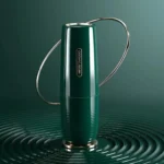 toothpaste tube travel case