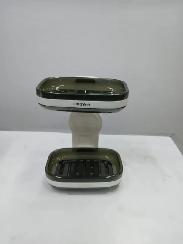 bathroom soap tray