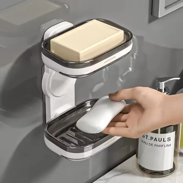 modern bathroom accessory