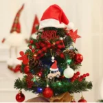 45cm tabletop Christmas tree