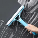 Window Squeegee Cleaner