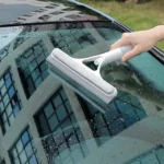 3 in 1 window squeegee