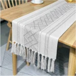 35x210cm table runner