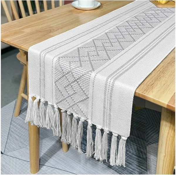 35x210cm table runner
