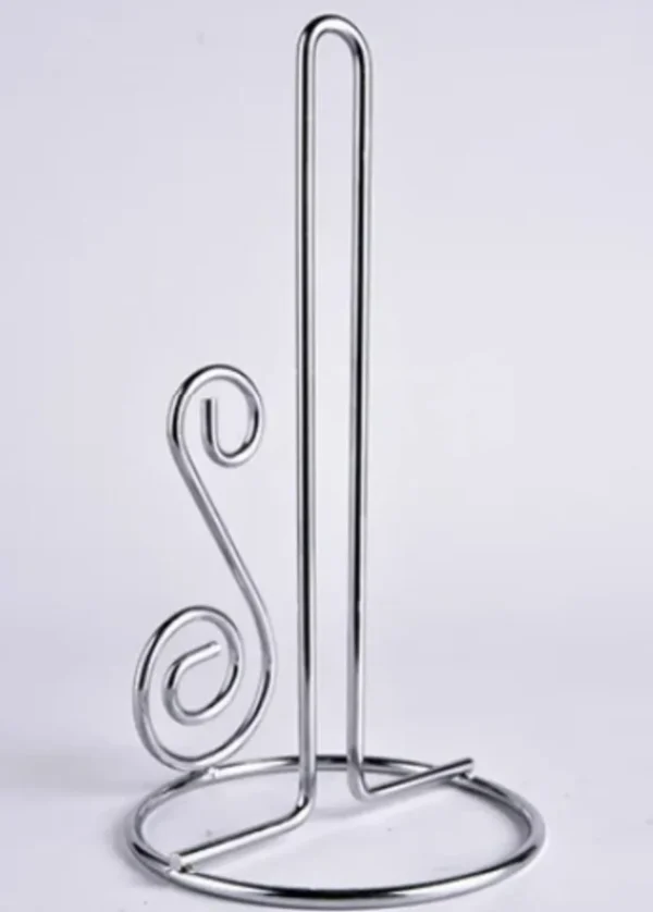 Kitchen Towel Dispenser