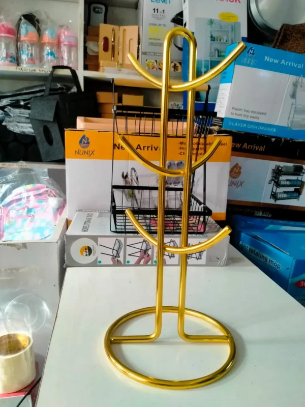 Heavy Duty Cup Holder