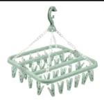 Space-Saving Drip Hanger