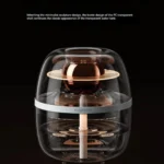 Dual-Mist Humidifier