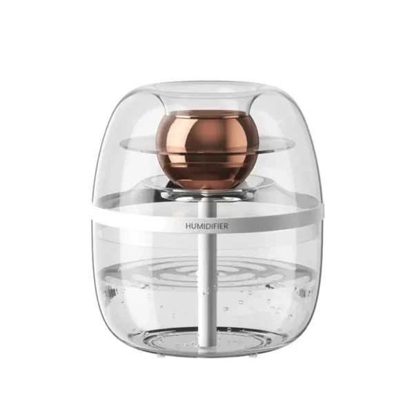 AeroGlow Humidifier