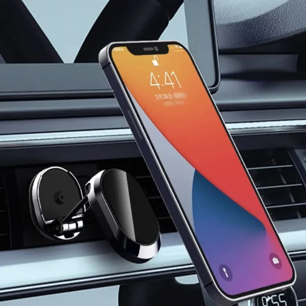 Magnetic Phone Holder