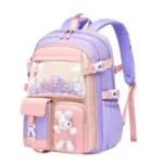 Stylish Girls School Bag