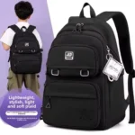 Large Waterproof School Bag 45cm