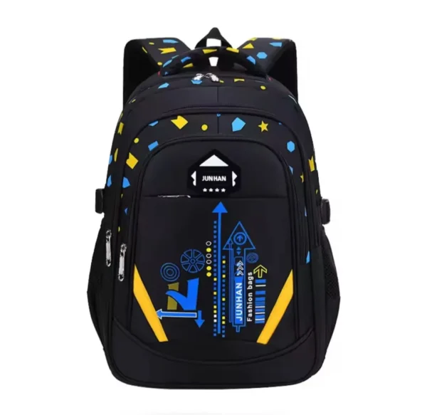 Lightweight Student Bookbag