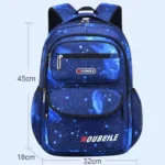 Children's Mochila Starry Sky
