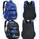 Starry Kids School Bag